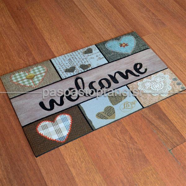 Kapı Paspası Antik 17