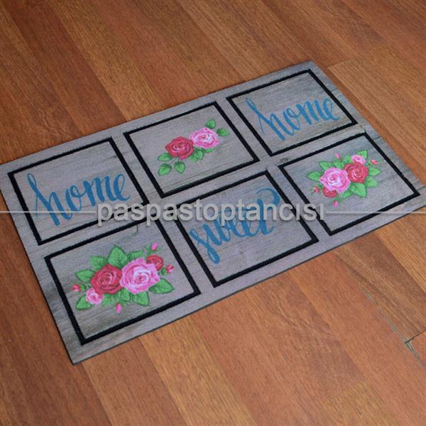 Kapı Paspası Antik 20