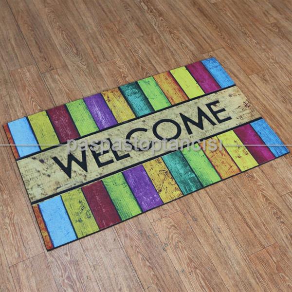 Kapı Paspası Antik 21