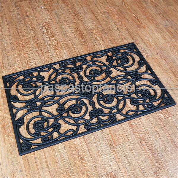 Kapı Paspası Ferforje 658-03