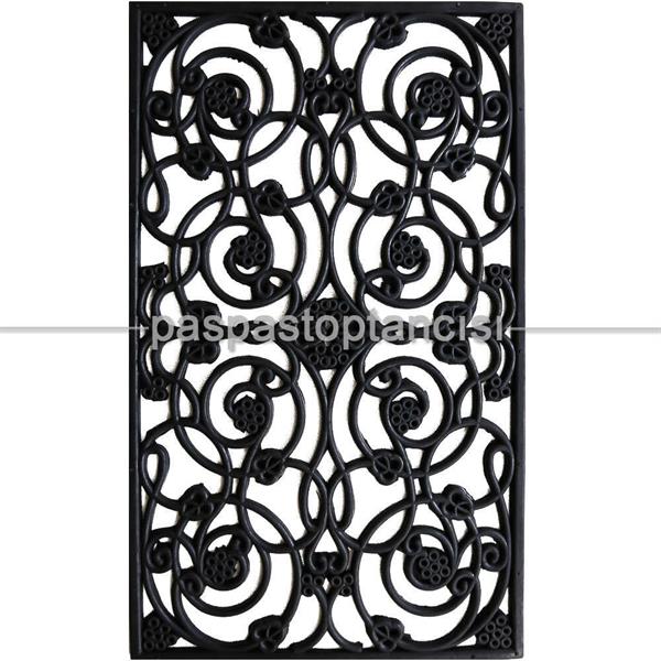 Kapı Paspası Ferforje 658-03