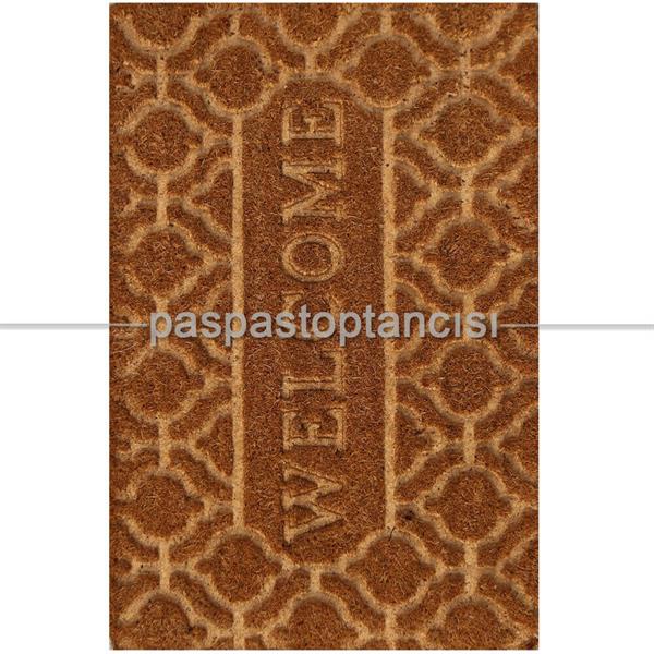 Kapı Paspası Koko Welcome