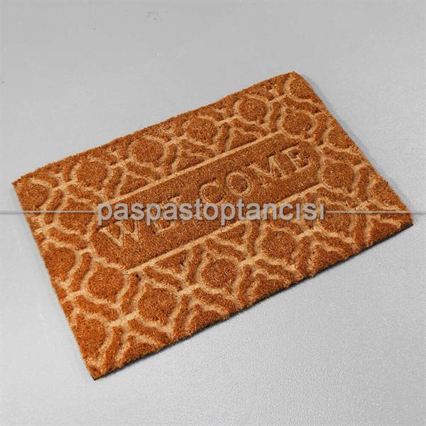 Kapı Paspası Koko Welcome