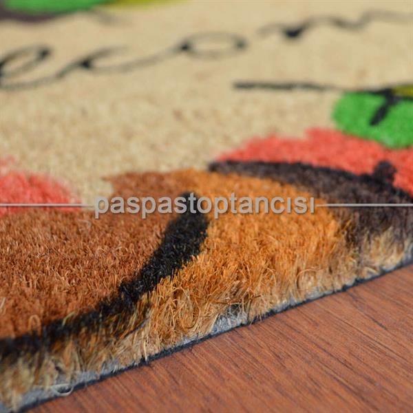 Kapı Paspası Welcome 3 Koko