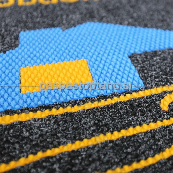 Kişilere Özel Halı Paspas