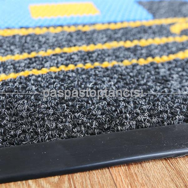 Kişilere Özel Halı Paspas