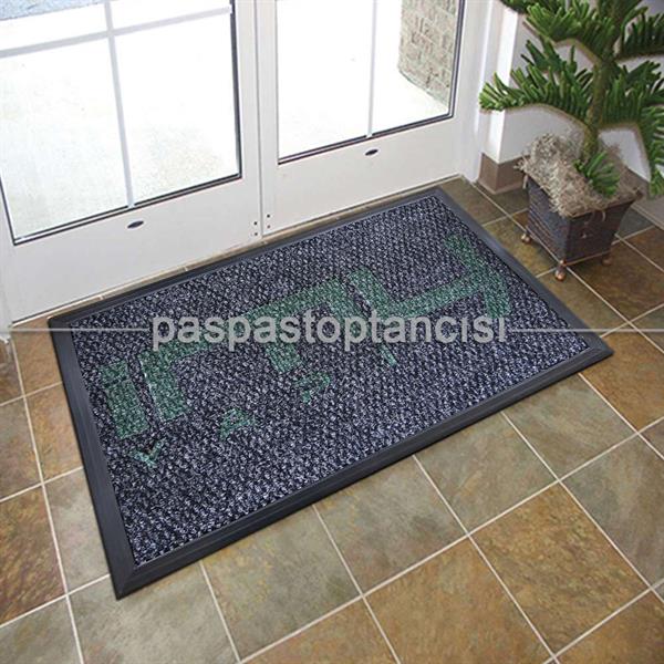 Kişilere Özel Logolu Halı Paspas