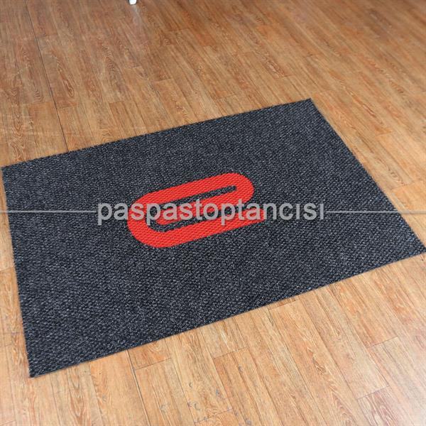 Kişilere Özel Logolu Paspaslar