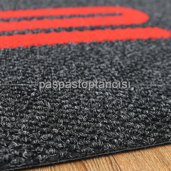 Kişilere Özel Logolu Paspaslar