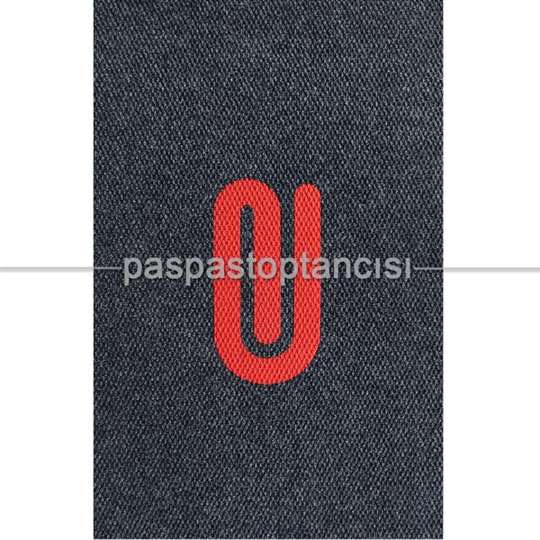 Kişilere Özel Logolu Paspaslar