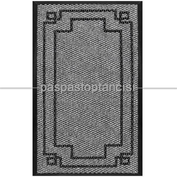 Kişiye Özel Gri Paspas