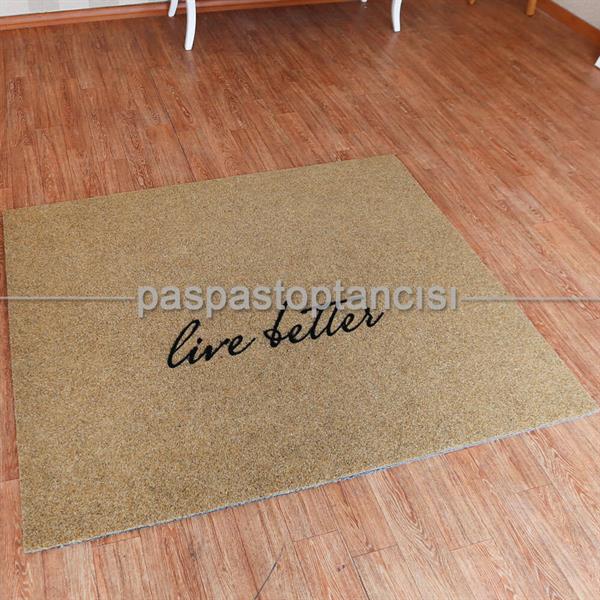 Kişiye Özel Koko Paspaslar