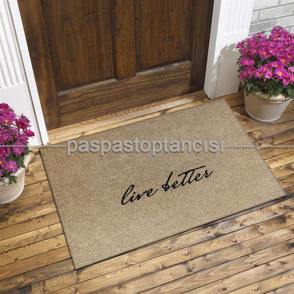 Kişiye Özel Koko Paspaslar