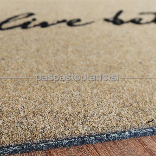 Kişiye Özel Koko Paspaslar