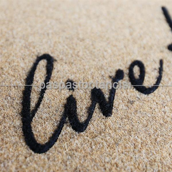 Kişiye Özel Koko Paspaslar