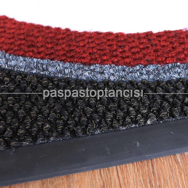 Kişiye Özel Logolu Halı Paspaslar