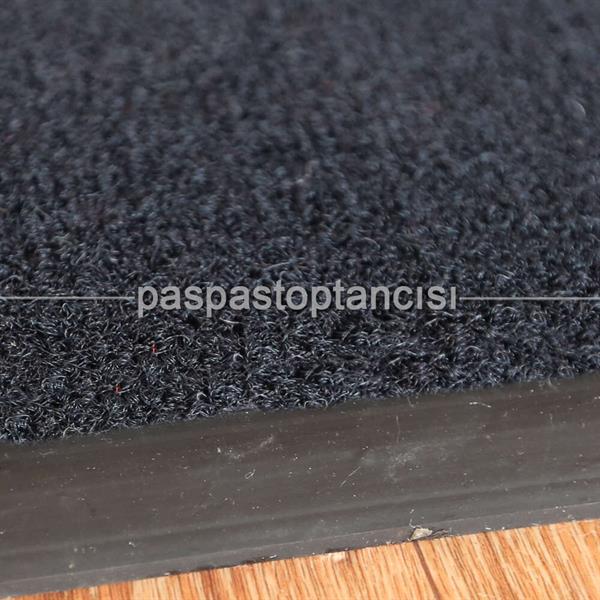 Kişiye Özel Logolu Koko Paspas