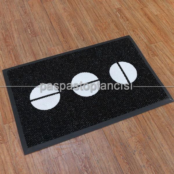 Kişiye Özel Logolu Paspas