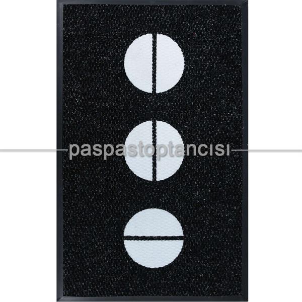 Kişiye Özel Logolu Paspas