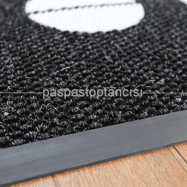 Kişiye Özel Logolu Paspas