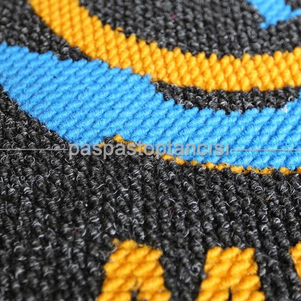 Kişiye Özel Logolu Paspaslar