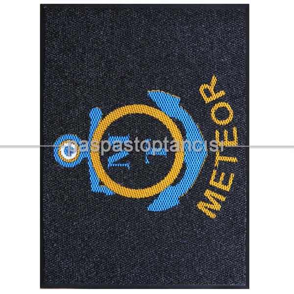 Kişiye Özel Logolu Paspaslar