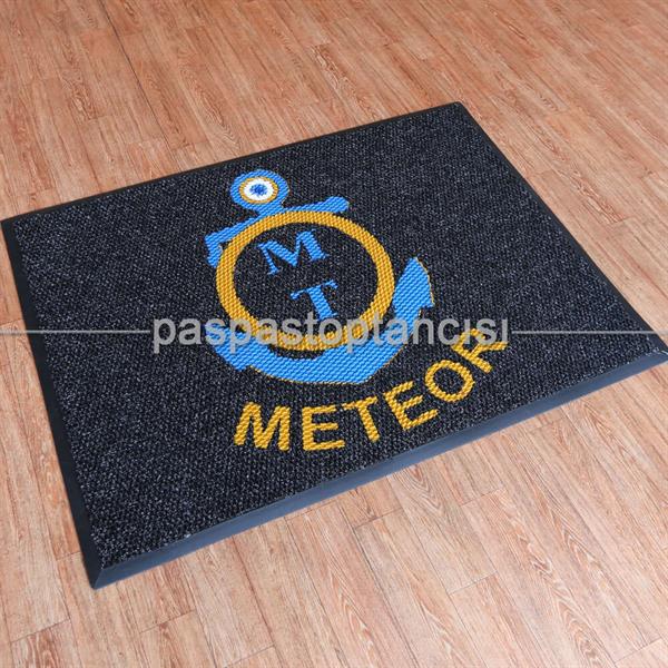 Kişiye Özel Logolu Paspaslar