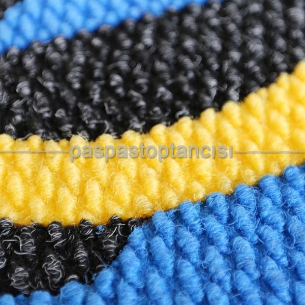 Kişiye Özel Paspas