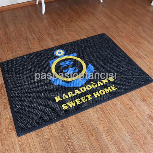 Kişiye Özel Paspas