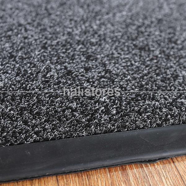 Kişiye Özel Tasarım Logolu Paspas