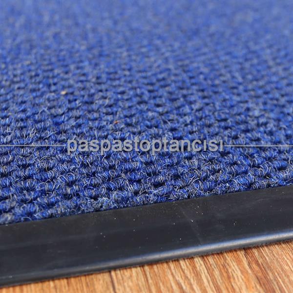 Kliniklere Özel Logolu Halı Paspas