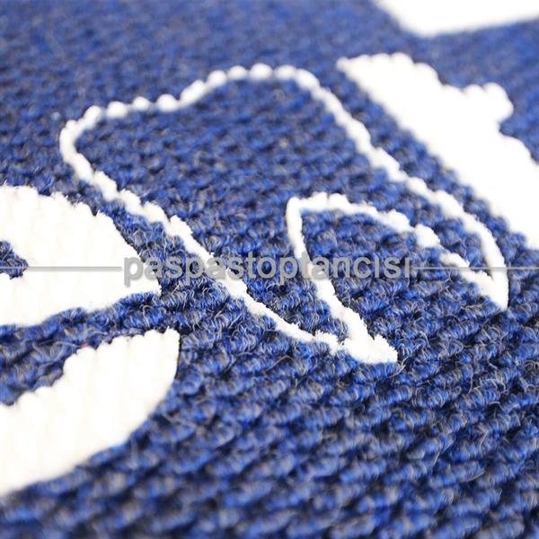 Kliniklere Özel Logolu Halı Paspas