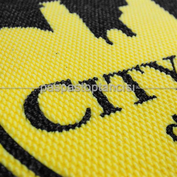 Kliniklere Özel Logolu Halı Paspaslar