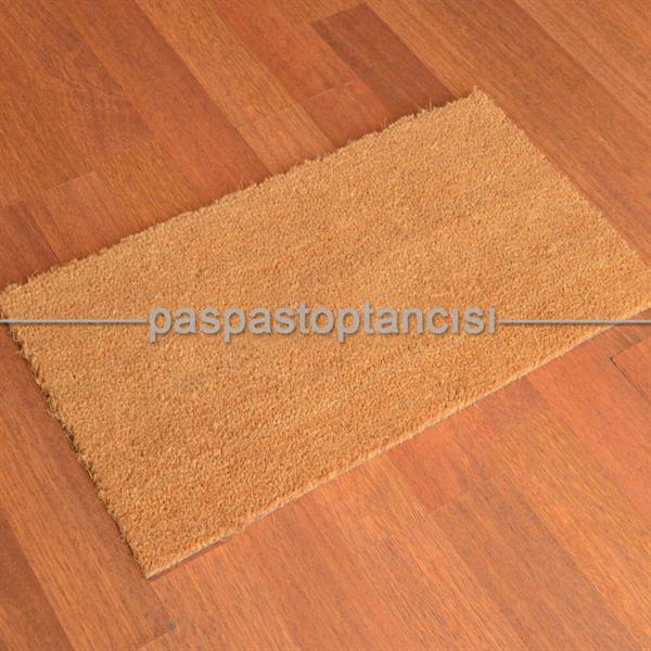 Koko Kıl Paspas Pvc Tabanlı