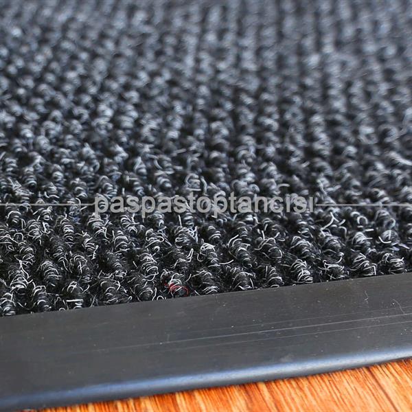 Kuaförlere Özel Logolu Paspas