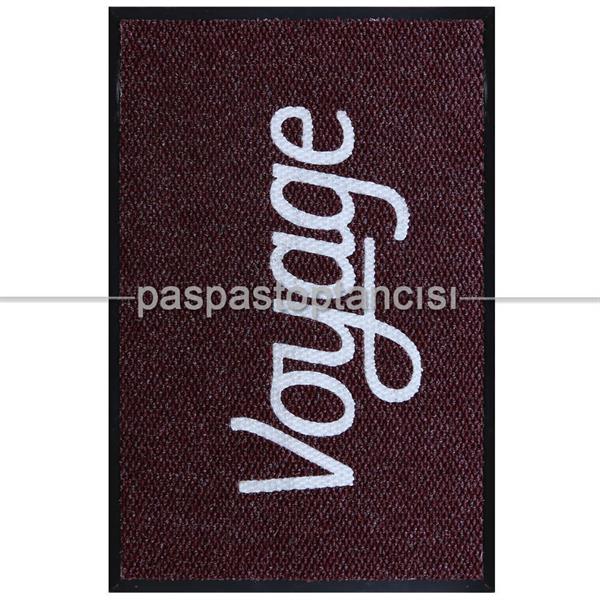 Kurumsal Logolu Halı Paspas