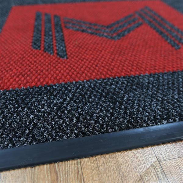 Kurumsal Logolu Halı Paspaslar