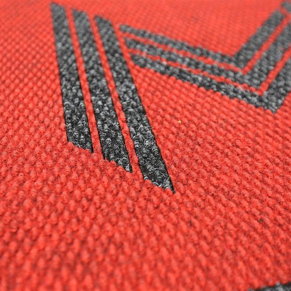 Kurumsal Logolu Halı Paspaslar