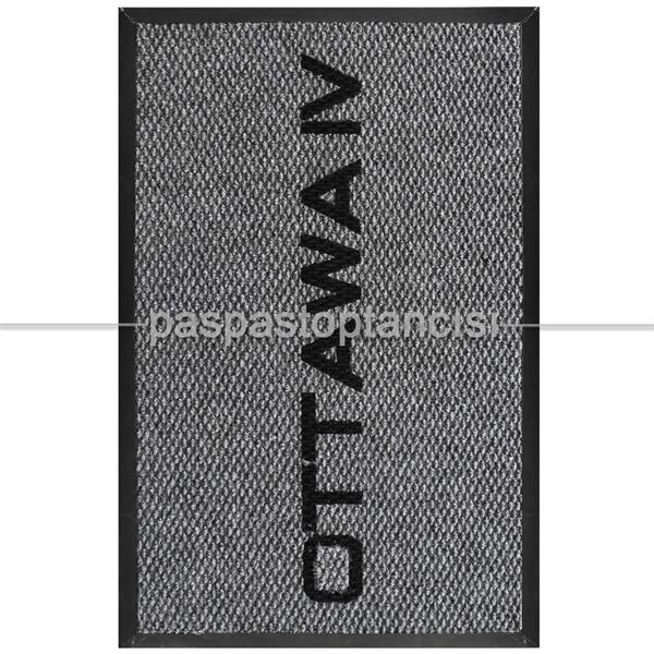 Kurumsal Logolu Paspas