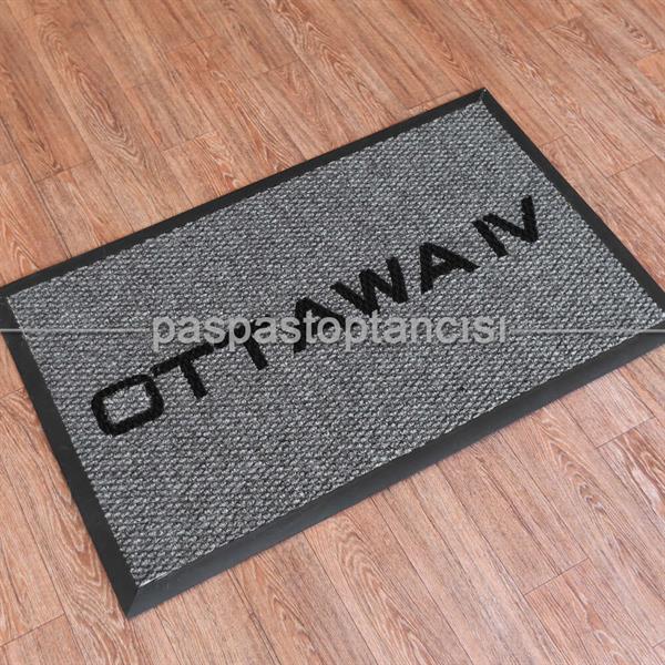 Kurumsal Logolu Paspas