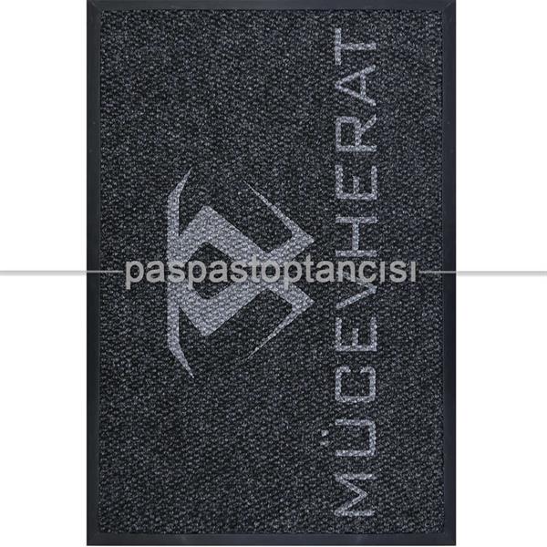 Kuyumcular için Logolu Paspas