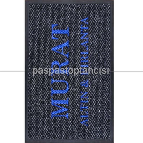 Kuyumcular için Logolu Paspaslar