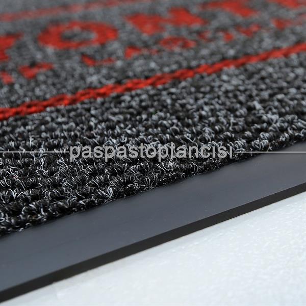 Laboratuvarlara Özel Logolu Paspas