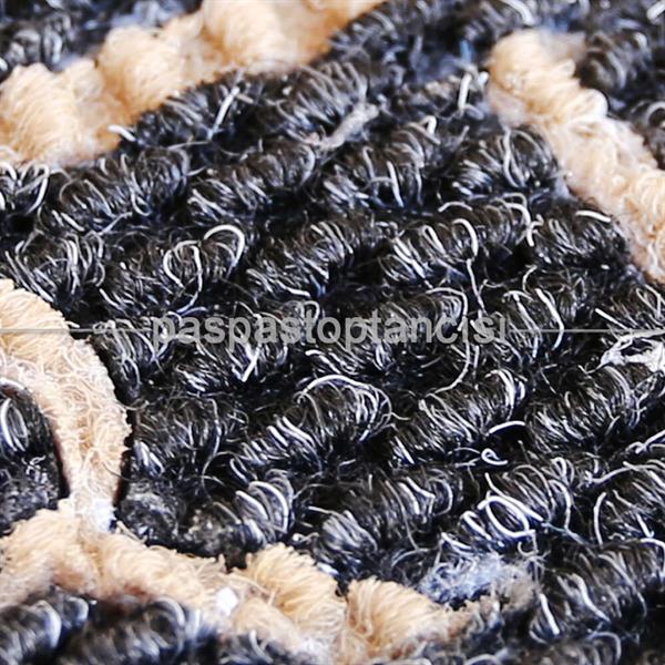 Logo Baskılı Halı Paspas