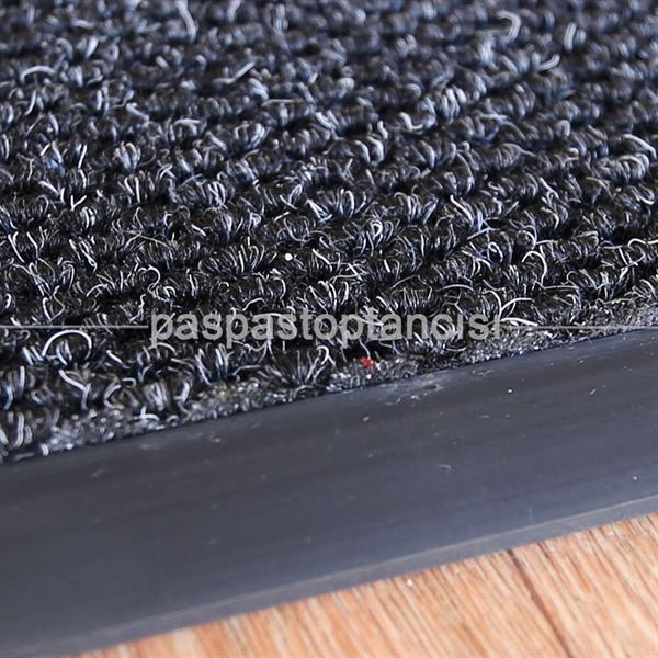 Logo Baskılı Halı Paspas