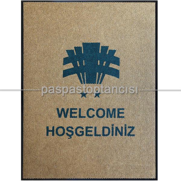 Logolu Özel Paspaslar