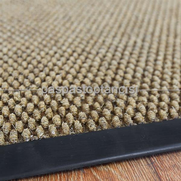 Logolu Özel Paspaslar