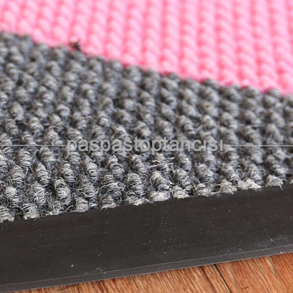 Logolu Promosyon Paspas