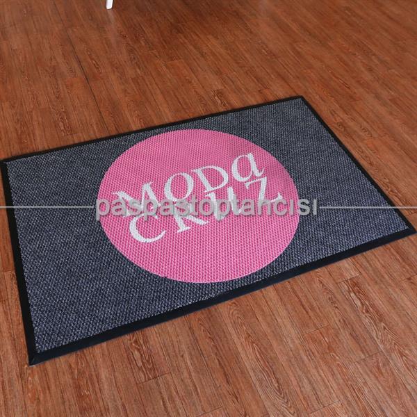 Logolu Promosyon Paspas