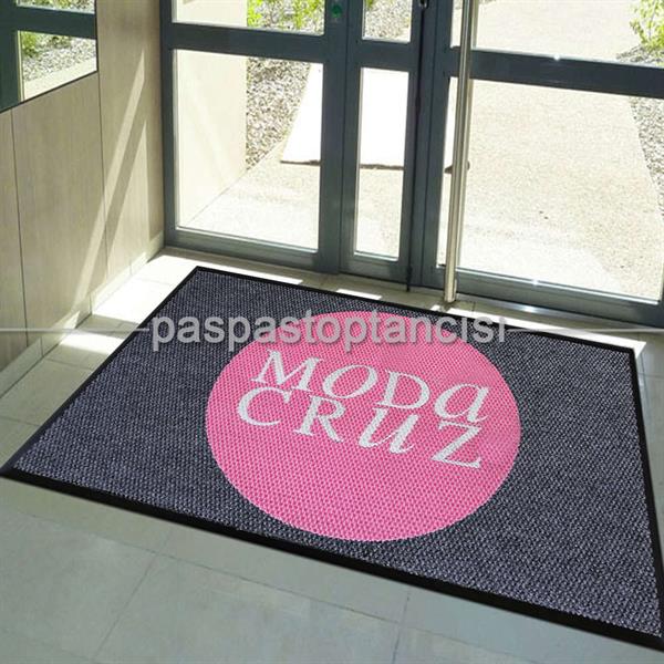 Logolu Promosyon Paspas